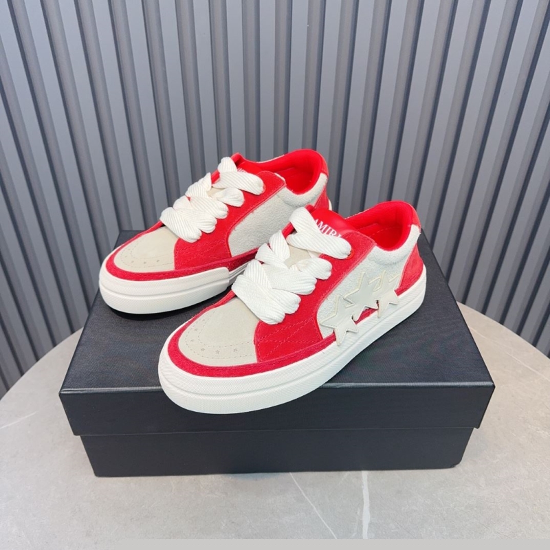 Amiri Casual Shoes